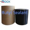 Buy cheap Hot Melt Butyl Sealant For Insulation Glass Butyl Rubber Sealant from wholesalers