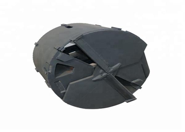 Buy cheap Foundation Drilling Bucket / Cleaning Bucket CQC Certification from wholesalers