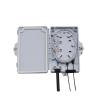 Buy cheap 2-12 Cores Odf Fiber Box from wholesalers