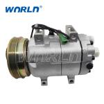 12V Car Air Compressor 72440492 For Audi A4/A6 For VW Passat B5/C5 1.8T WXAD013