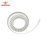 Buy cheap Auto Cutter Spare Parts Run Wheel Belt For Bullmer D-8002 Cutter Machine from wholesalers