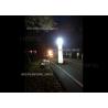 Buy cheap Urban Inflatable Light Tower Outfitters , Mobile Lighting Tower Hire With HMI 1000W from wholesalers