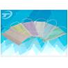 Buy cheap Colorful Disposable Medical Mouth Mask Earloop Or Tie-On , Nurse Face Mask from wholesalers