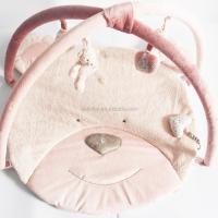Buy cheap Educational Baby Bedding Set Musical Soft Gym Foldable Play Mat product