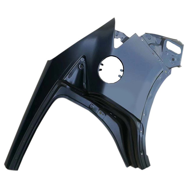 C-HR 2018 MAXA 10 53802-F4050 53801-F4050 Front Car Fender