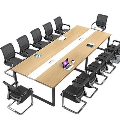Buy cheap General Large Conference Table for Office Hospital Hotel and Meeting Room Furniture from wholesalers