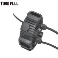 Buy cheap Constant Current Non Isolated LED Driver 90-130V Output Voltage Aluminum product