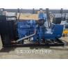 Buy cheap Blue YUCHAI Diesel Generator Set 20KW Operation Manual Low Noise from wholesalers