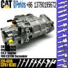 Buy cheap Diesel Fuel Injection Pump 326-4365 32F61-10302 3264365 32F6110302 for C6.4 Engine from wholesalers