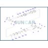 Buy cheap 707-98-11450 7079811450 Blade Cylinder Service Kit For PC22MR-3 PC20MR-3 from wholesalers