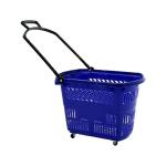 cesta de compras de frutas y verduras de gran capacidad Cesta de picnic para