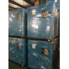 Buy cheap Industrial Oil Lubricated Air Compressor / Small Dual Stage Air Compressor from wholesalers