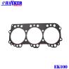 Buy cheap Hino Diesel Engine Parts For EK100 Cylinder Head Gasket 11115-1700 from wholesalers