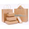 Buy cheap kraft paper loaf baguette bread food packaging bag,Superior Quality Custom Logo Paper Bags,Bread Packaging Paper Bags from wholesalers