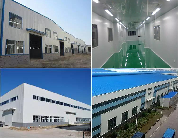 construction building material 50mm MGO sandwich panel with glass magnesium hollow core