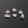 Buy cheap 9x6mm L Plastic Cubes Adjustable Number Stand Frame Label for Jewelry Showcase Counter from wholesalers