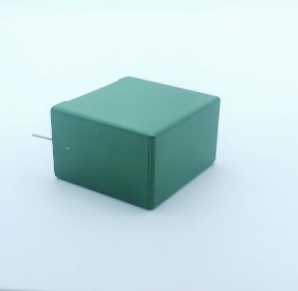 Buy cheap 60Hz X1 High Voltage Safety Capacitor 106K 300V For Antenna Coupling from wholesalers