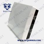3G 4G 5G GSM Lojack Mobile Phone Jammer 174MHz 35W VHF UHF Jammer