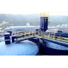 Buy cheap Powdery Materials 75m Hopper Screw Conveyor System Safety High Performance from wholesalers
