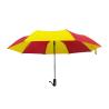 Buy cheap TUV Certified Foldable Polyester 190T Windproof Mens Umbrella from wholesalers