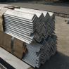 Buy cheap Wear Resistance Industrial ASTM 304 Stainless Steel Angle 6m Hot Rolled Cold Rolled Polished Hot Rolled 50x50x4mm from wholesalers