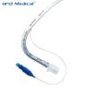 Buy cheap Medical Supply Plain Reinforced Endotracheal Tube Introducer Standard Endotracheal Tube Cuff/uncuffed from wholesalers