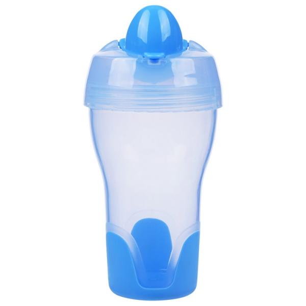 Buy cheap 6oz 180ml Non Spill BPA Free 6 Month Safe Sippy Cup from wholesalers