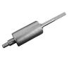 Buy cheap High Speed ROHS Permanent Magnetic Assembly For RPM Motor Zn Coating from wholesalers