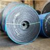 Buy cheap Heat Resistant Special Conveyor Belts ST1600 from wholesalers