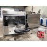 Buy cheap Stainless Steel Hydro Cooler 1.5 Ton Automatic Conveyor For Cherry from wholesalers