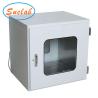 Buy cheap Stainless Steel Cleanroom Cleaning Equipment Pass Box Practical 50/60Hz from wholesalers