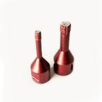 5/16" 5/8" Diamond Core Drill Bits For Jewelry 76mm 78mm 80mm 85mm