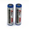 Buy cheap NEWEST QIXU High capacity 18650 3400mAh 3.7v rechargeable Li-ion battery with E-cig from wholesalers