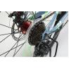 Buy cheap Steel Frame 20 Inch WANDA 20*2.125 Tyre Children Bicycle For Durable 21 Speeds MTB from wholesalers