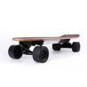 Buy cheap Single hub motor in-wheel motor SK-E1 electric longboard I-Wonder electric skateboard from wholesalers