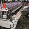 Buy cheap Omega Silo Post Steel Silo Roll Forming Machine With 15 Roller Stations from wholesalers