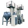 Buy cheap Complete Powder Feed Production Line Poultry Feed Making Machine from wholesalers
