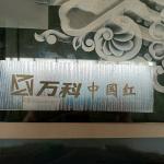 Metal Laser Marking Machine for Stainless Steel Elevator Decorative Plaque