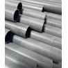 Buy cheap Fiber Glass GRE GRP Frp Rigid Fiberglass Tubing Pultrusion Process For Oil Well from wholesalers