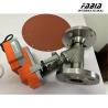 Buy cheap Stainless Steel Electric High Temperature Srew Thread Three Way Ball Valve For Petroleum And Power Industry from wholesalers