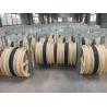 Buy cheap Customized Cable Pulley Block Nylon Sheave Pulley 1-3 Sheave 1160 Mm Diameter from wholesalers