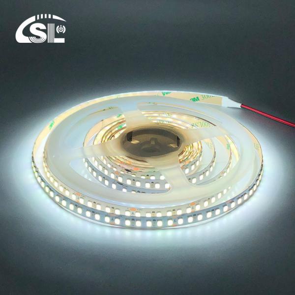 Buy cheap 8mm 12v Flexible Led Strip for Mirror Kitchen Cabinet 180 Led Light Tape 2835 SMD from wholesalers