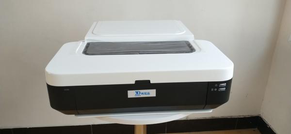 Buy cheap Inkjet X Ray Printer Imager For Printing Film 9600x2400 Dpi from wholesalers