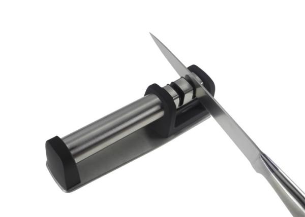 Buy cheap Stainless Steel Household Knife Sharpener EVA Cushion For Beginners from wholesalers