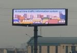 No Air Conditioner Energy Saving LED Display