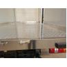 Buy cheap 93KW 125HP Isuzu Refrigerated Van Diesel 4×2 Isuzu Freezer Truck from wholesalers