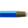 Buy cheap Flexible 6SH Nylon Pressure Cleaning Hose 20300 Psi Rubber Hose with M22 Female Thread from wholesalers