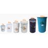 Buy cheap Low Viscosity 1: 1 Platinum Silicone Liquid Rubber for Epoxy Resin Molds from wholesalers