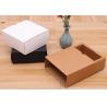 Buy cheap Luxury golden hot stamping customized cosmetic skincare paper box,cigar chocolate rigid wholesale packaging paper box fa from wholesalers