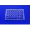 Buy cheap PC 28W LED Street Light Retrofit Kits , led light retrofit With Xpe Lens from wholesalers